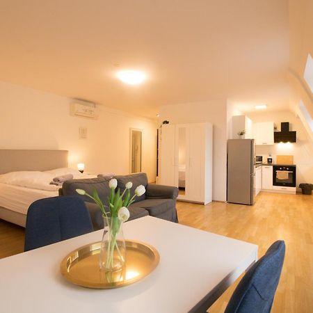 Chic & Central L Lf40 Vienna Luaran gambar
