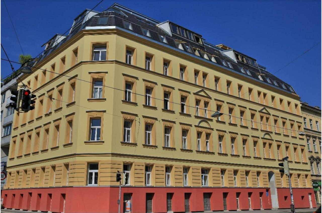 Chic & Central L Lf40 Vienna Luaran gambar