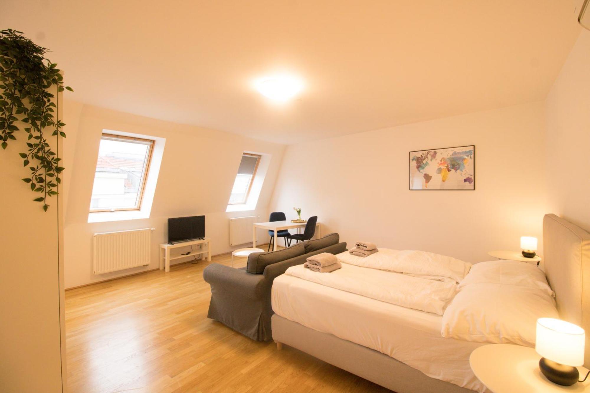 Chic & Central L Lf40 Vienna Luaran gambar