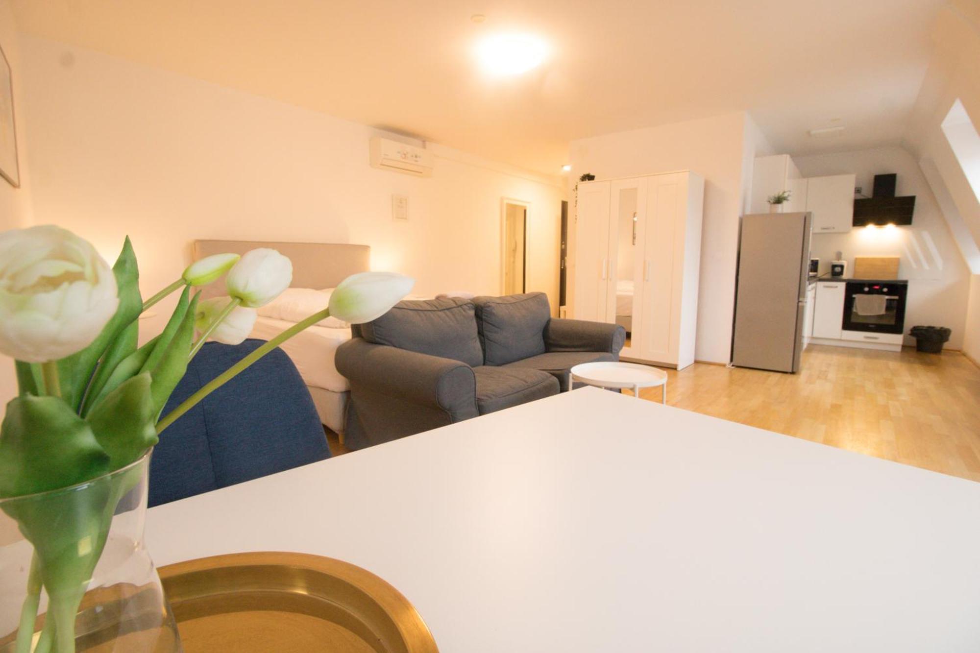 Chic & Central L Lf40 Vienna Luaran gambar