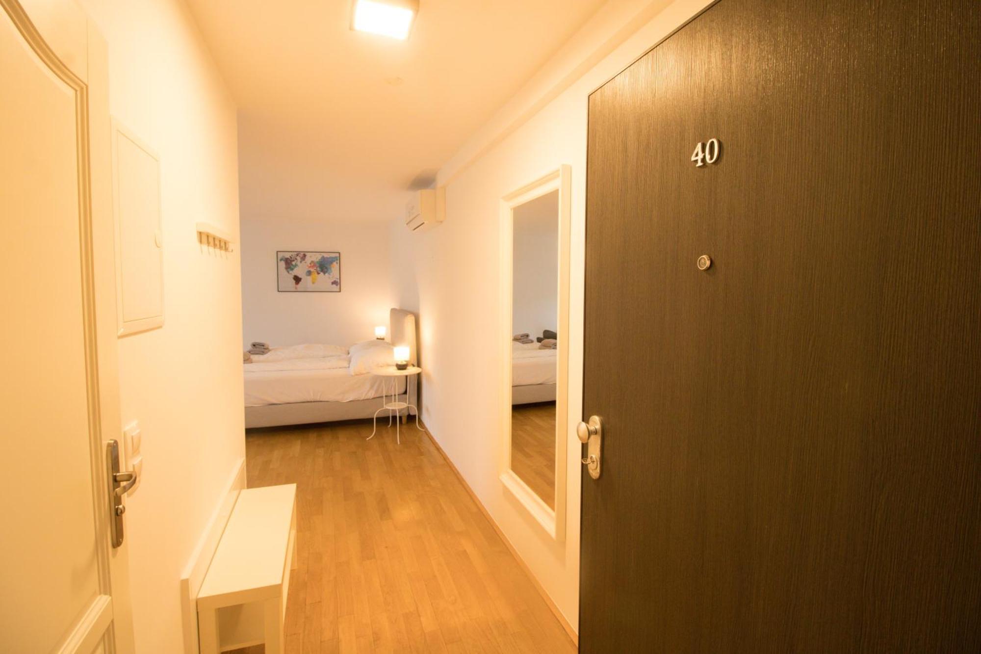 Chic & Central L Lf40 Vienna Luaran gambar