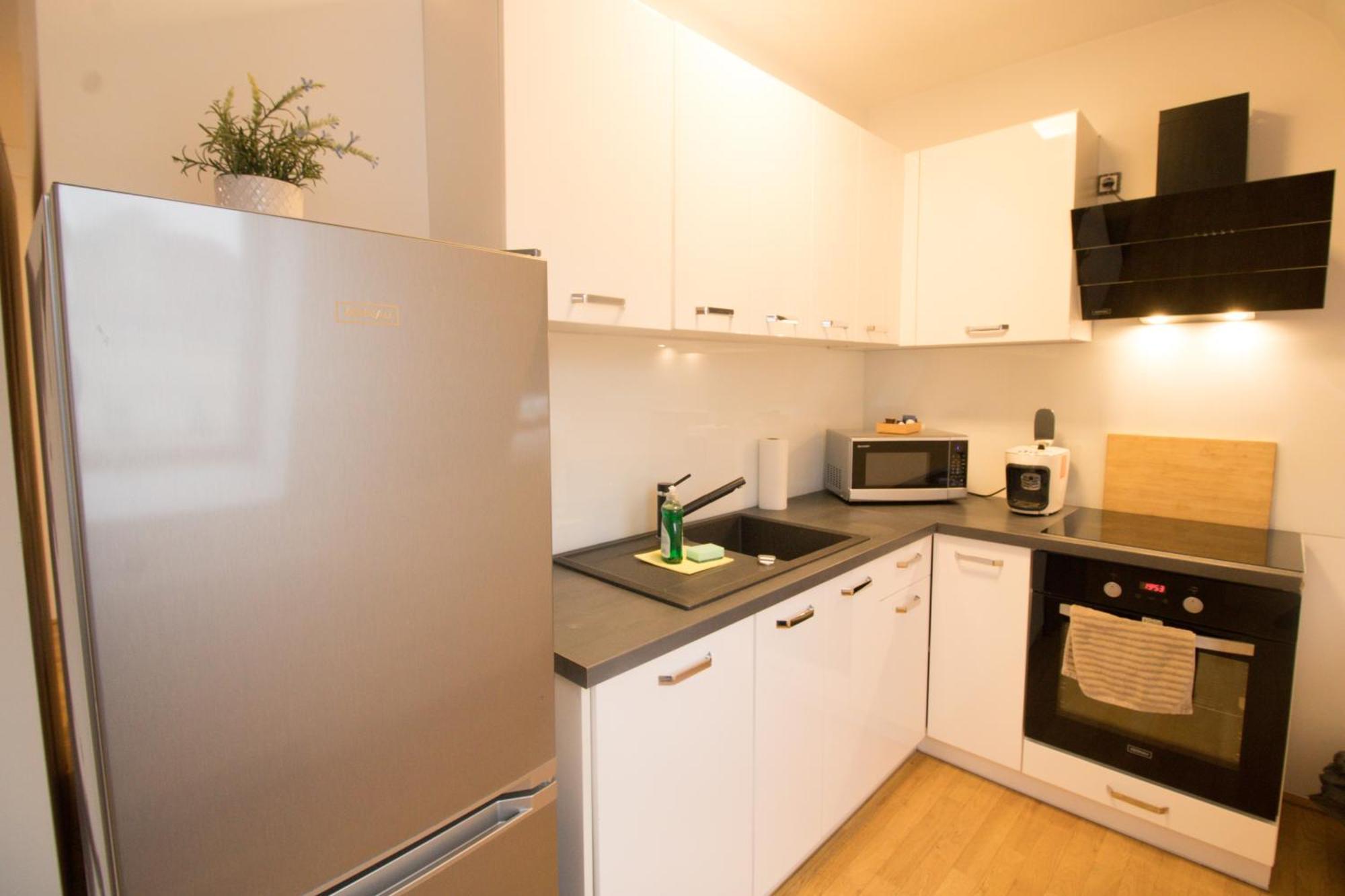 Chic & Central L Lf40 Vienna Luaran gambar