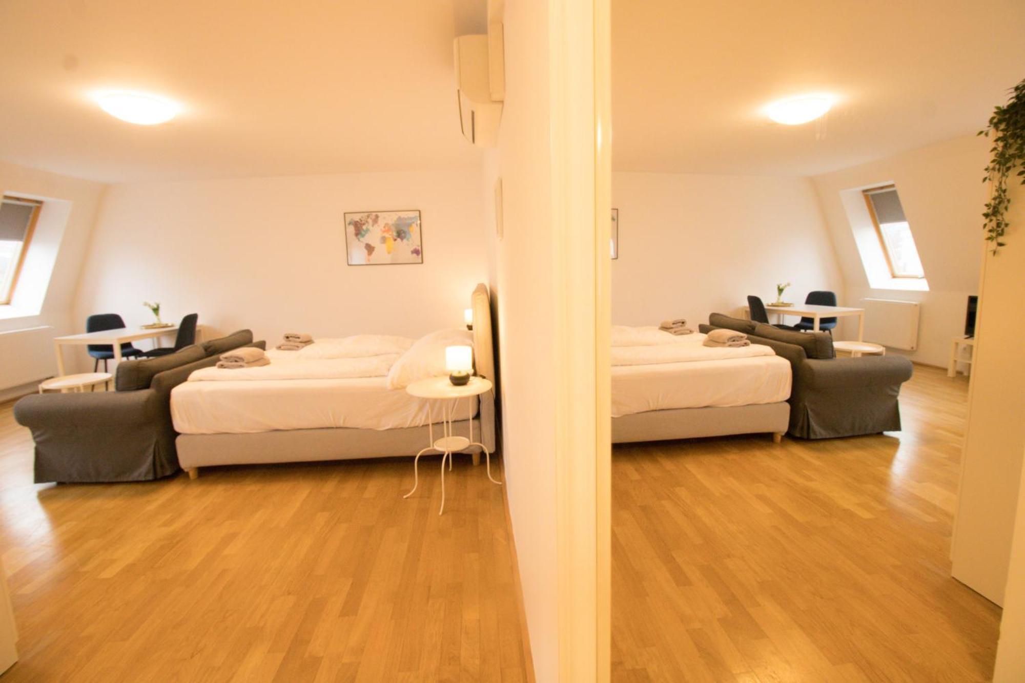 Chic & Central L Lf40 Vienna Luaran gambar
